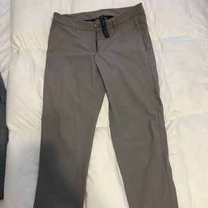 Lululemon ABC Slim Pant